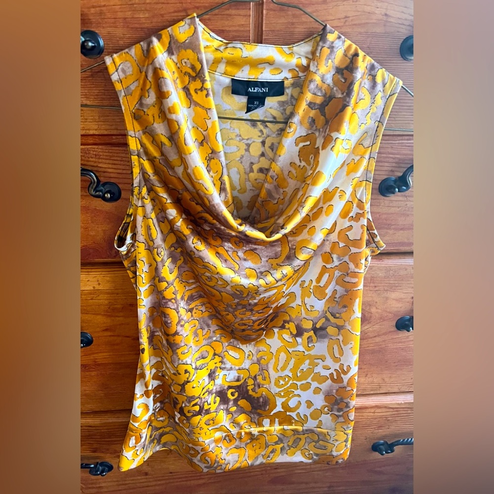 XS blouse